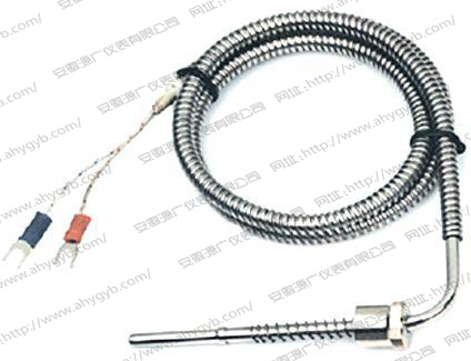 Socket type heat resistance