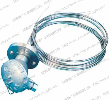 Multi-point thermocouples \ thermal resistance